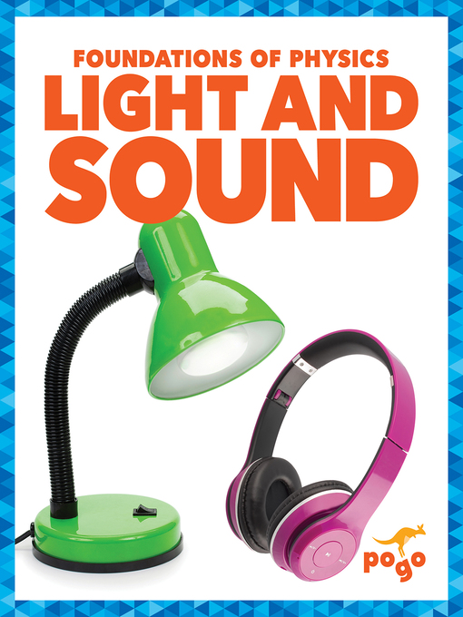 Title details for Light and Sound by Anita Nahta Amin - Available